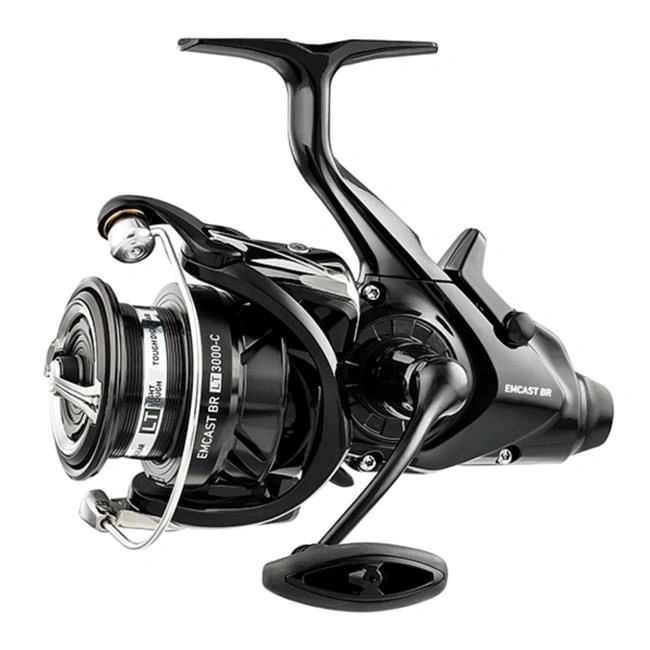 Daiwa Emcast Bite N Run Reel