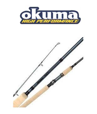 Okuma SST 13'4 Float Rod