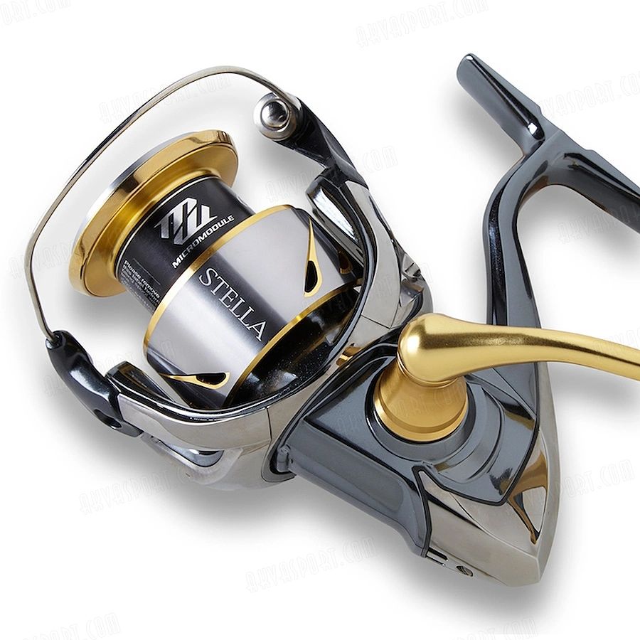 Shimano Stella XG