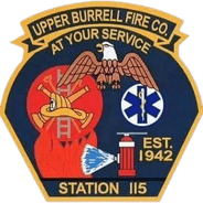 Upper Burrell VFC #1 Station 115