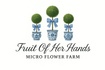 Fruit of Her Hands