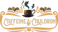 Caffeine Cauldron