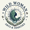   Wild Woman 
Arts and Oddities 