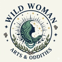    Wild Woman 
Arts and Oddities 