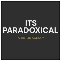 It's Paradoxical