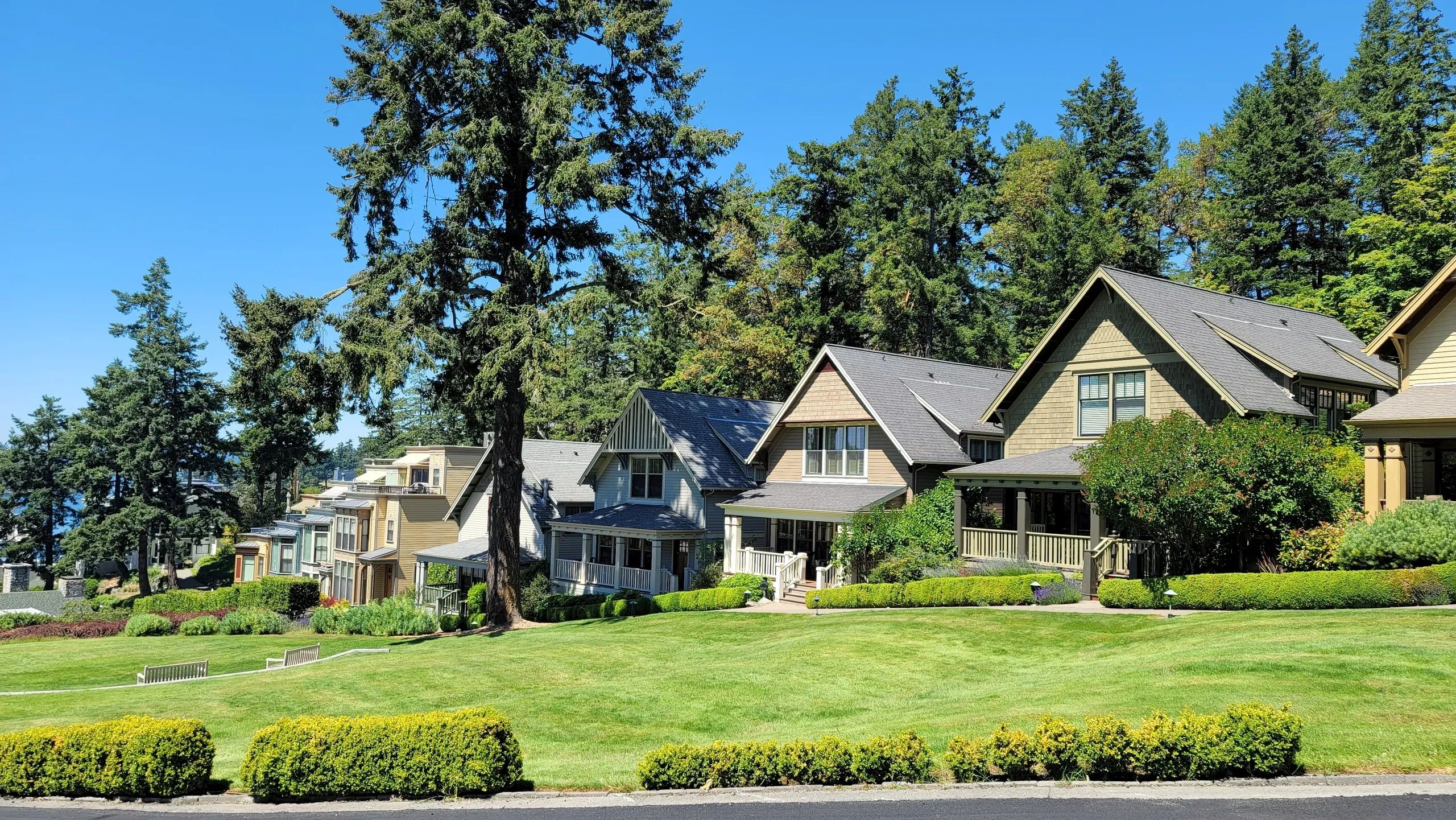 Community Design Services For Strong Partnerships