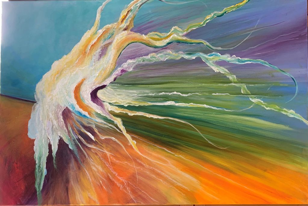 Cosmic Dust
24 x 26
1,080.00