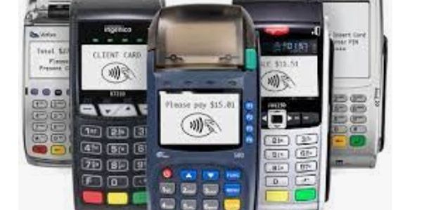 We also provide POS systems if needed. A POS system is a point-of-sale system/ credit card machine s