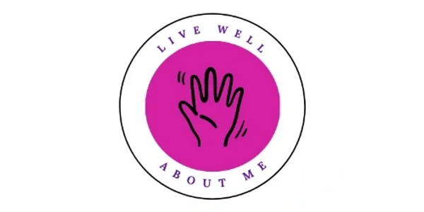 Live Well With Chronic Illness About Me Logo