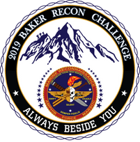 Recon Rainier Challenge 2019