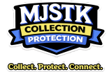 MJSTK Collectables WEBSITE IN PROGRESS…..