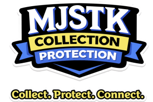 MJSTK Collectables WEBSITE IN PROGRESS…..