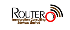 Router Immigration Consulting Services LIMITED