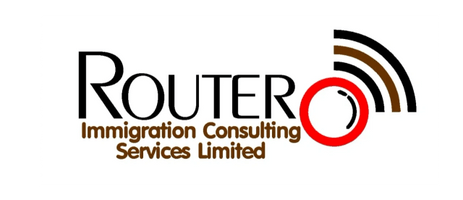 Router Immigration Consulting Services LIMITED