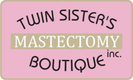 Solutions for uneven - Twin Sister's Mastectomy Boutique