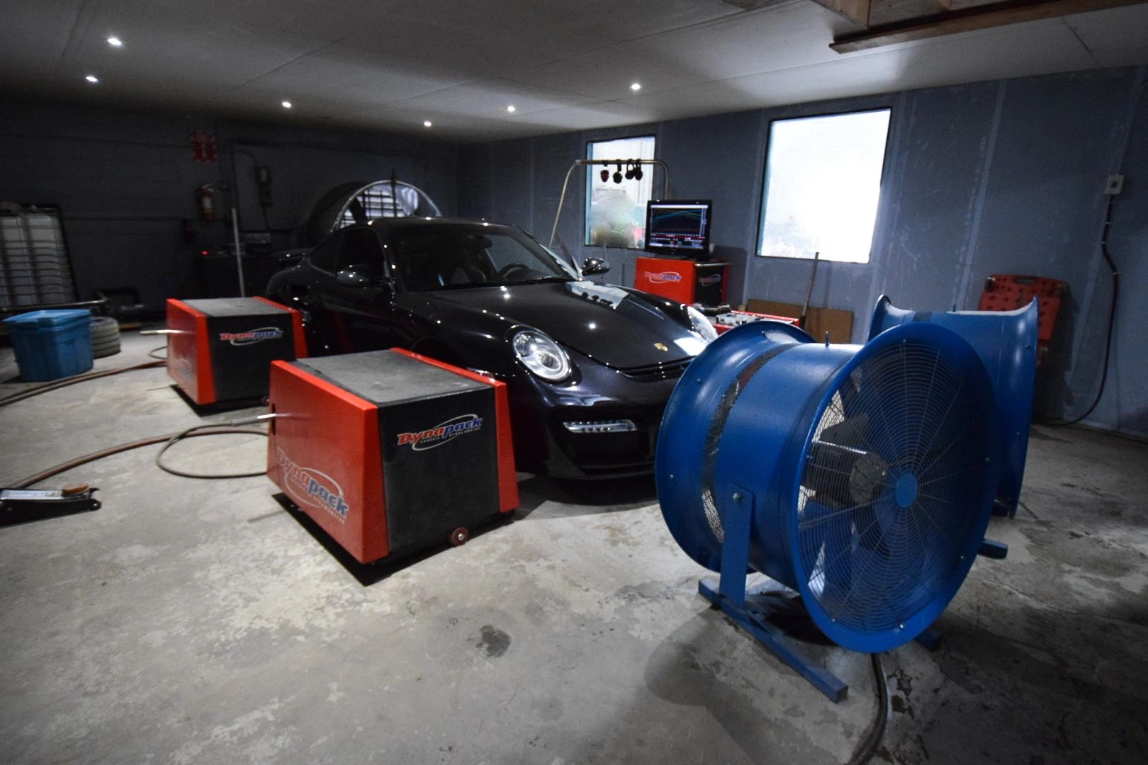 Definitive Tuning Inc Dyno Tuning, Performance Shop