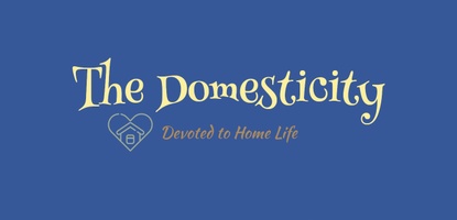 The Domesticity