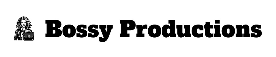 Bossy Productions
