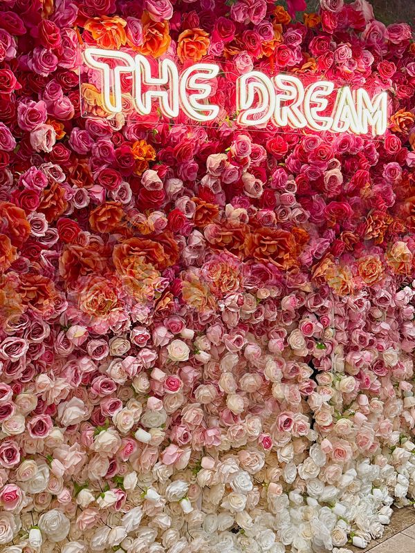 The Dream | Atlanta's Social Signature Event of the Summer (Mayor's Youth Scholarship Program)
