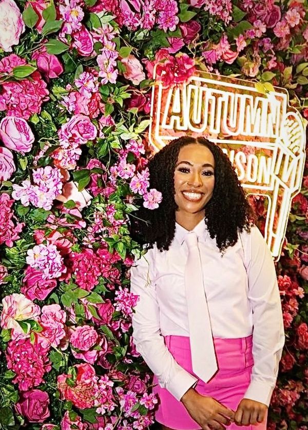 Bespoke Summer Wall 8ftx10ft | $500.00 | Limited Time Only