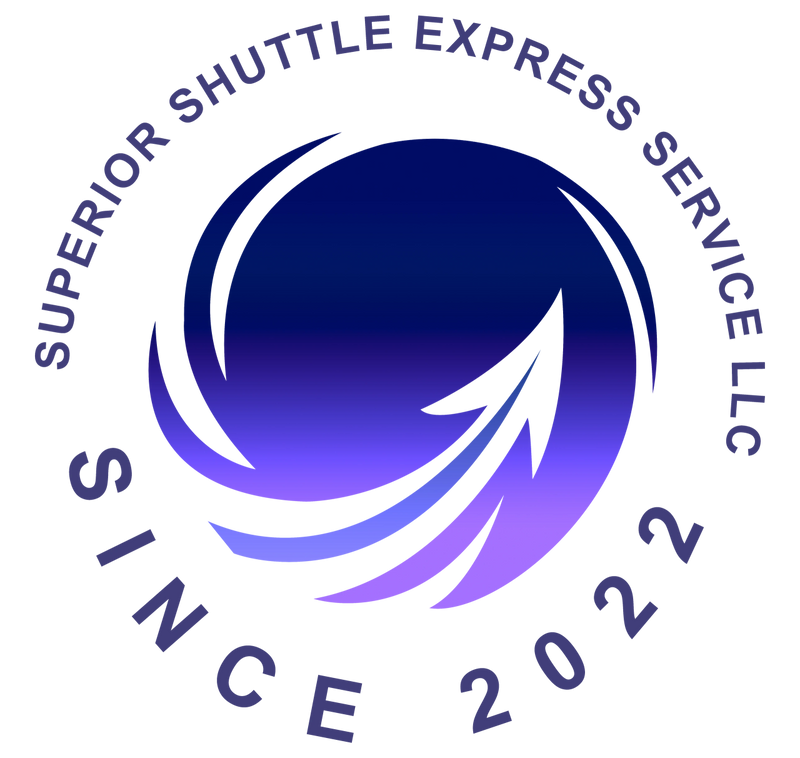 www.superiorshuttleexpress.com's Logo