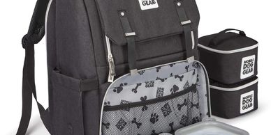 Mobile Dog Gear Backpack