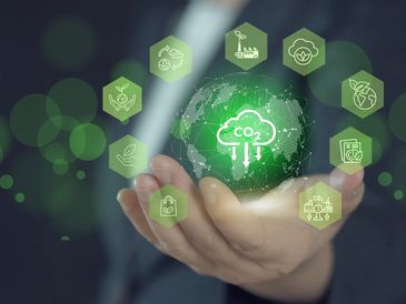 Carbon Management, CO2 Storage and CO2 Pipeline Expertise