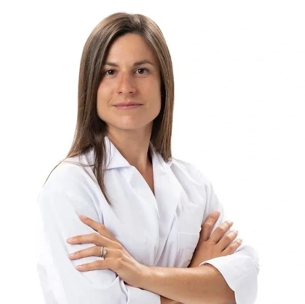 Dr Claire ESPERANCE
Hépato-gastro-entérologue
Ancien chef de clinique des hôpitaux de Montpellier