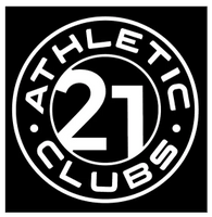 21 Athletic Clubs 