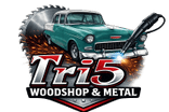 Tri5 Woodshop
