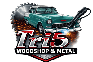 Tri5 Woodshop