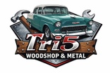 Tri5 Woodshop