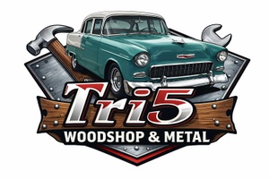 Tri5 Woodshop