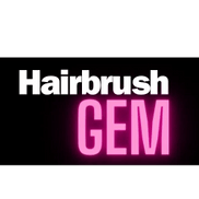 Hairbrush Gem