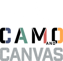 Camo and Canvas