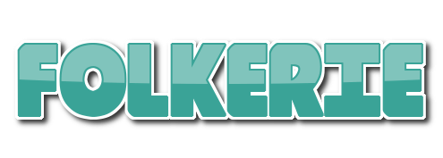 Folkerie's Logo
