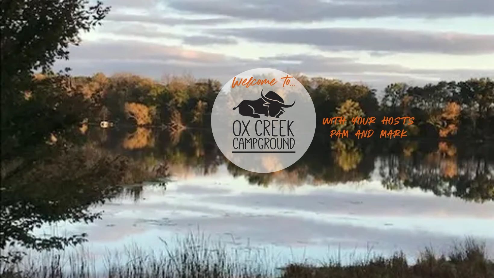 Ox Creek Campground Campground, Campground, Rv, Cabin Rentals