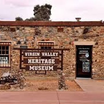 Established in 2005 as a local nonprofit affiliate under Main Street America.
