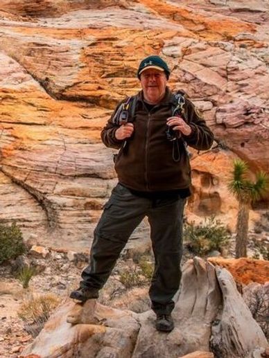Steve Dudrow - Director