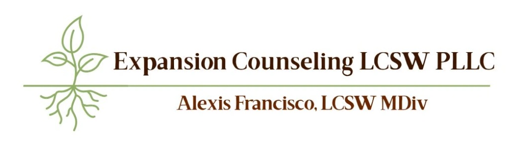 Expansion Counseling LCSW PLLC