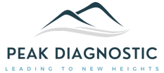 Peak Diagnostic