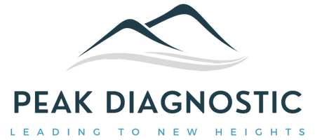 Peak Diagnostic