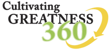 Cultivating Greatness 360