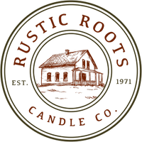 Rustic Roots Candle Co.