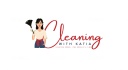 Cleaning with Katia