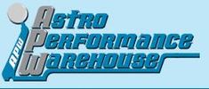 Astro Performance Warehouse logo