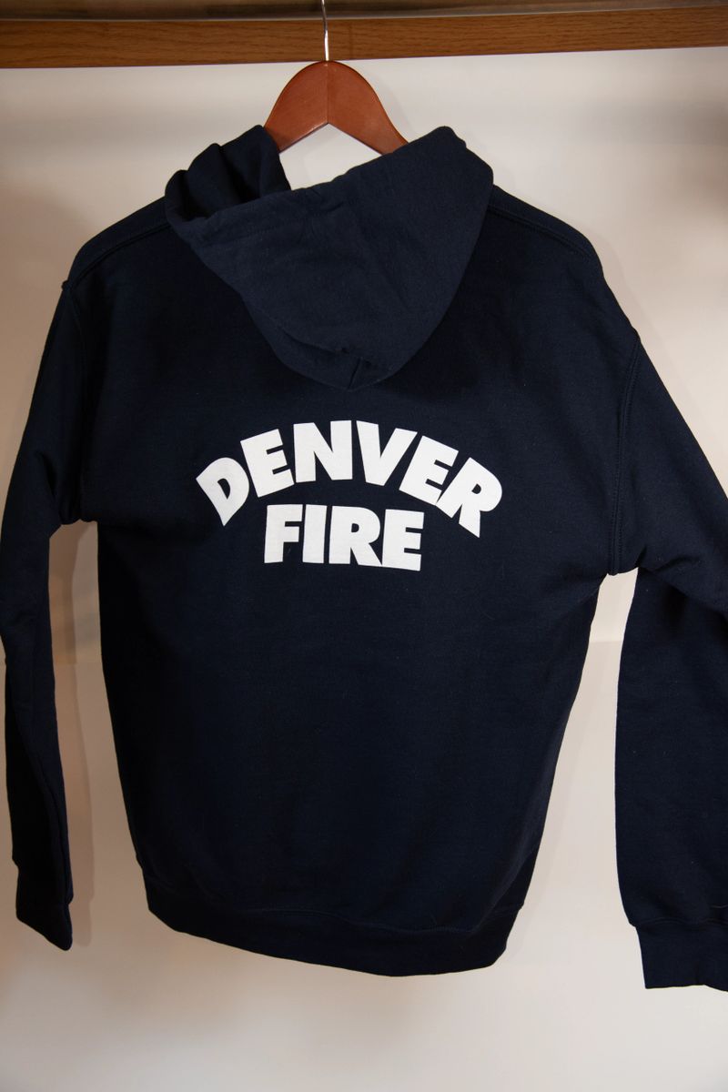 dfd sweatshirt