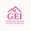 Genesis Estates and Investments LLC