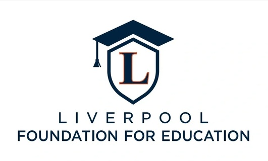 LIVERPOOL
FOUNDATION FOR EDUCATION