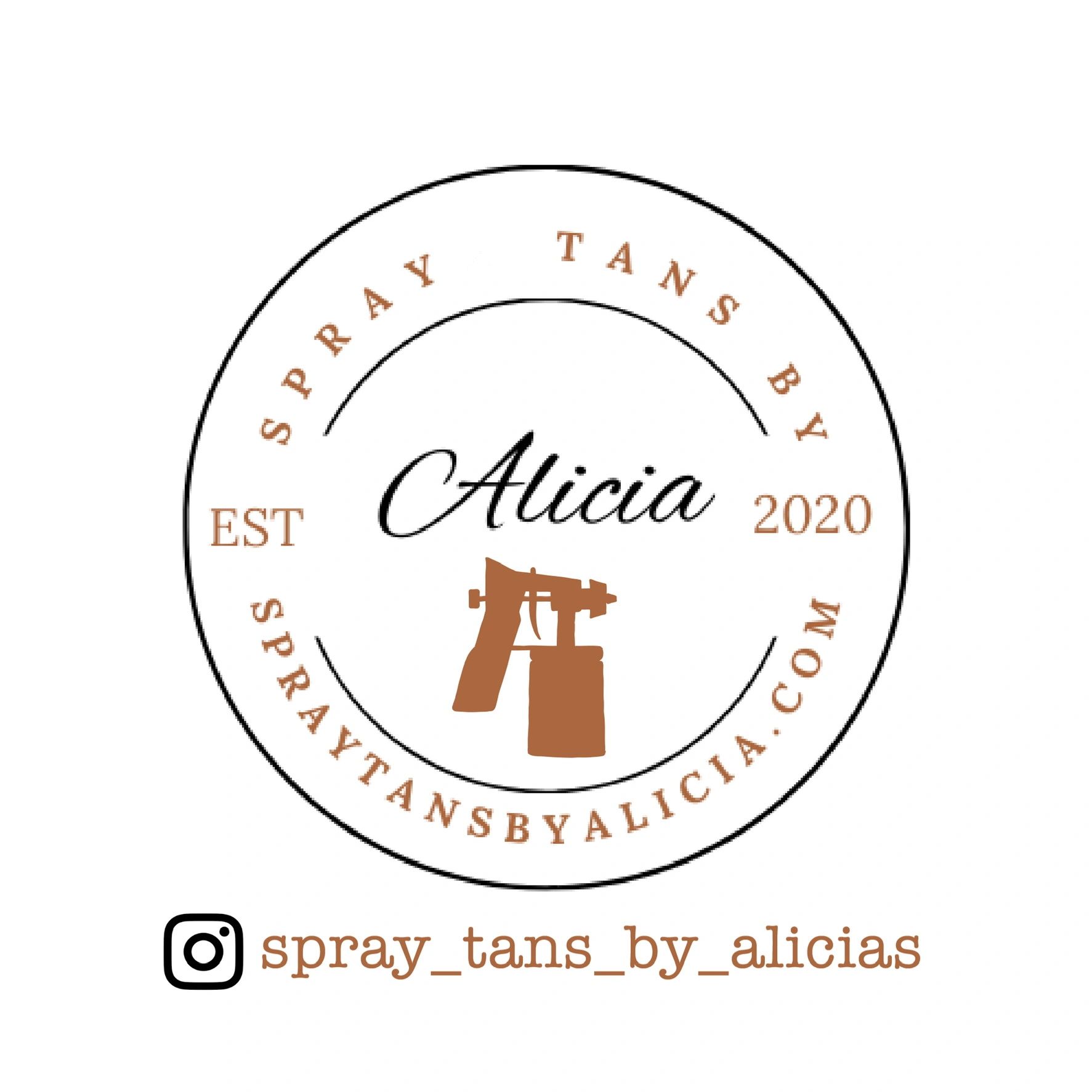 Spray Tans By Alicia Spray Tan Knoxville, Tennessee